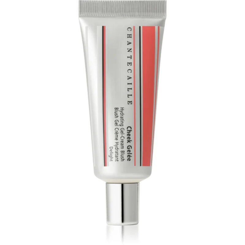 Chantecaille Cheek Gelée Hydrating Gel-Cream Blush кремообразен руж с хидратиращ ефект Delight 21.62 мл.