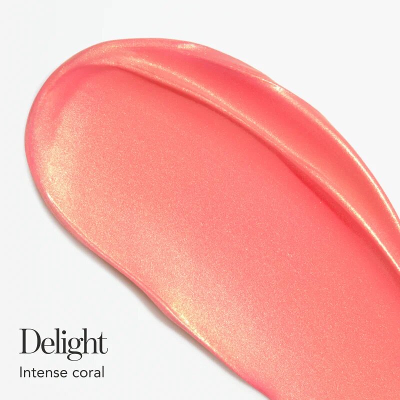 Chantecaille Cheek Gelée Hydrating Gel-Cream Blush кремообразен руж с хидратиращ ефект Delight 21.62 мл.