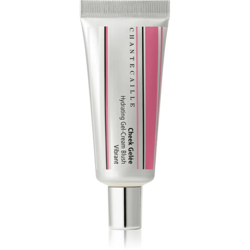 Chantecaille Cheek Gelée Hydrating Gel-Cream Blush кремообразен руж с хидратиращ ефект Vibrant 21.62 мл.