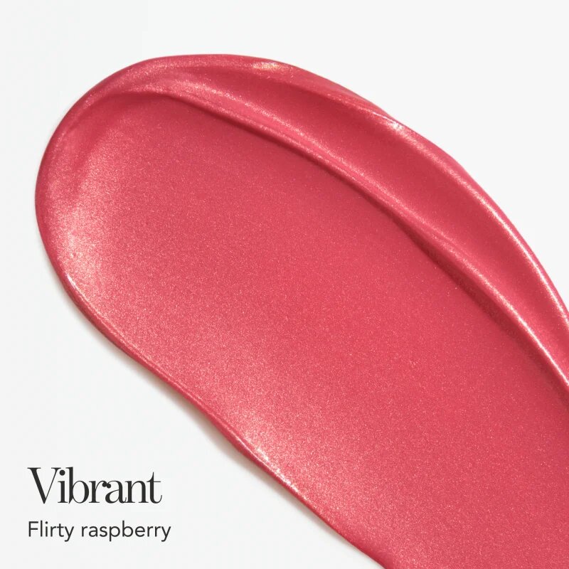 Chantecaille Cheek Gelée Hydrating Gel-Cream Blush кремообразен руж с хидратиращ ефект Vibrant 21.62 мл.