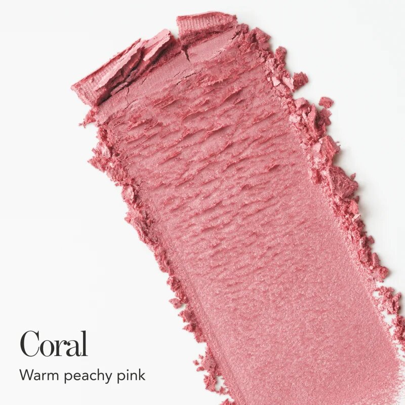 Chantecaille Cheek Shades руж Coral Laughter 2.5 гр.