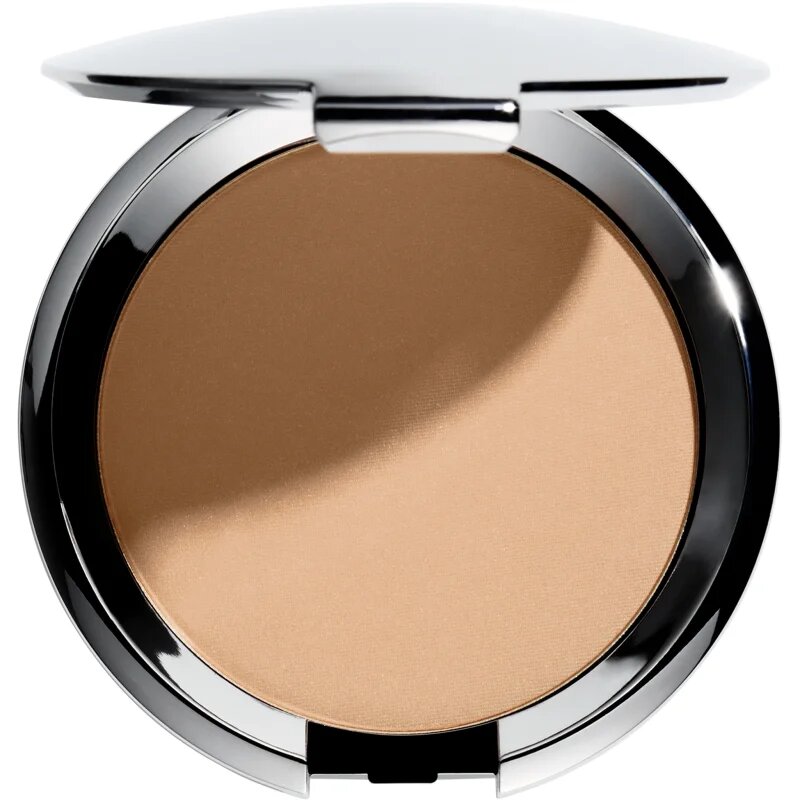 Chantecaille Compact Makeup компактна пудра с матиращ ефект Cashew 10 гр.