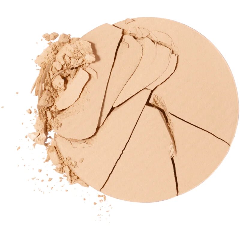 Chantecaille Compact Makeup компактна пудра с матиращ ефект Cashew 10 гр.