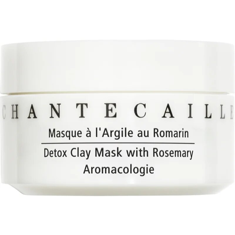 Chantecaille Detox Clay Mask with Rosemary детоксикираща маска 50 гр.