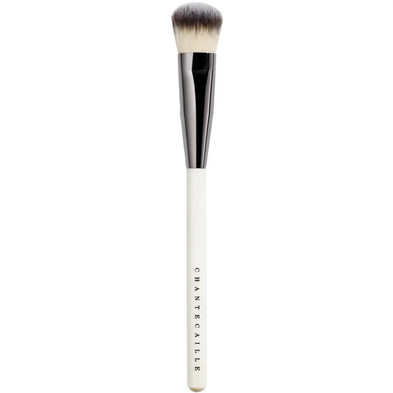 Chantecaille Foundation & Mask Brush Четка за грим 1 бр.