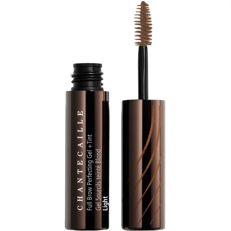 Chantecaille Full Brow Perfecting Gel Brow + Tint фиксиращ гел за вежди Light Tint 5.5 мл.