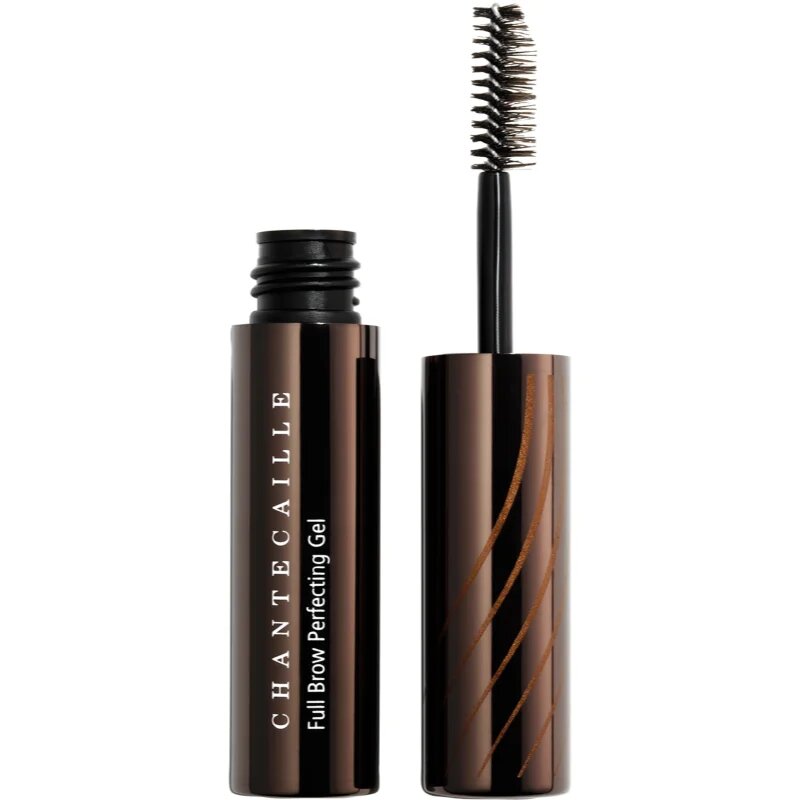 Chantecaille Full Brow Perfecting Gel прозрачен фиксиращ гел за вежди 5.5 мл.