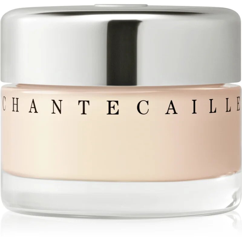 Chantecaille Future Skin Gel Foundation хидратиращ фон дьо тен с озаряващ ефект Porcelain 30 гр.