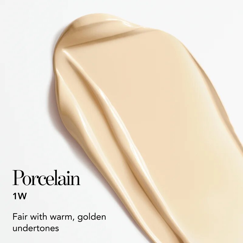 Chantecaille Future Skin Gel Foundation хидратиращ фон дьо тен с озаряващ ефект Porcelain 30 гр.