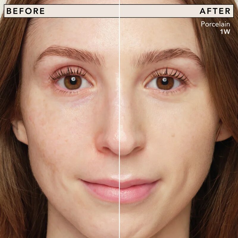 Chantecaille Future Skin Gel Foundation хидратиращ фон дьо тен с озаряващ ефект Porcelain 30 гр.