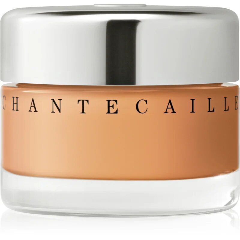 Chantecaille Future Skin Gel Foundation хидратиращ фон дьо тен с озаряващ ефект Shea 30 гр.