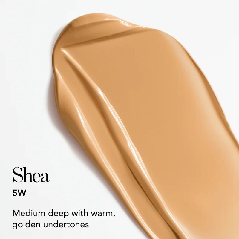 Chantecaille Future Skin Gel Foundation хидратиращ фон дьо тен с озаряващ ефект Shea 30 гр.