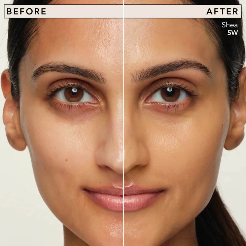 Chantecaille Future Skin Gel Foundation хидратиращ фон дьо тен с озаряващ ефект Shea 30 гр.