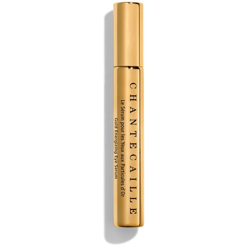 Chantecaille Gold 24K Gold Energizing Eye Serum ревитализиращ серум за околоочната област 15 мл.