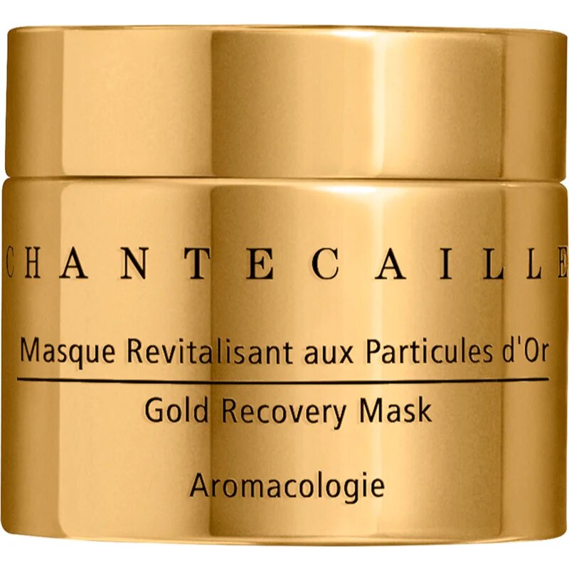 Chantecaille Gold Recovery Mask интензивна хидратираща маска против бръчки 50 мл.