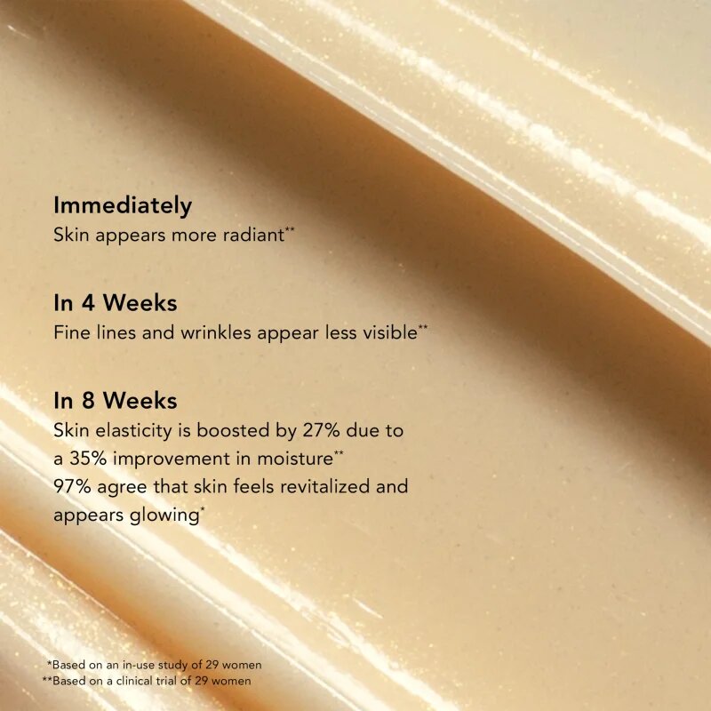 Chantecaille Gold Recovery Mask интензивна хидратираща маска против бръчки 50 мл.