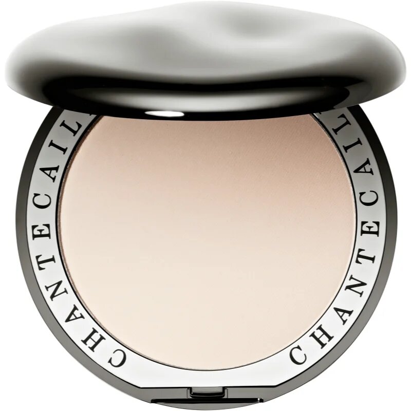 Chantecaille HD Perfecting Powder фиксираща пудра транспарентен 6.5 гр.