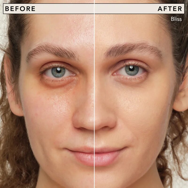 Chantecaille Just Skin Tinted Moisturizer тониращ и хидратиращ крем-гел с озаряващ ефект SPF 15 Bliss 35 гр.