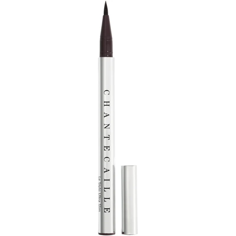 Chantecaille Le Stylo Ultra Slim дълготраен ултра тънък маркер за очи водоустойчив Black 0.5 гр.