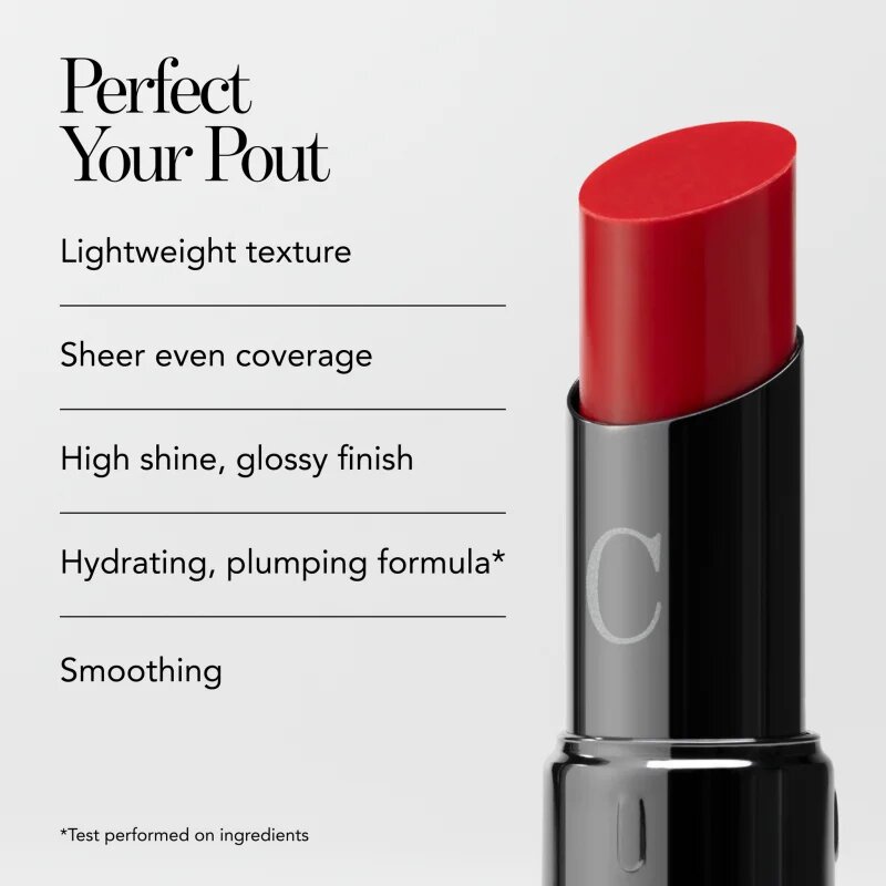 Chantecaille Lip Chic хидратиращ гланц за устни Gypsy Rose 2 гр.