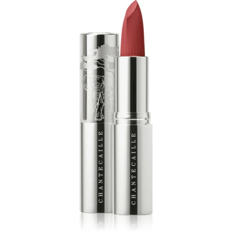Chantecaille Lip Crème високо пигментирано кремообразно червило Pink Lotus 4 гр.