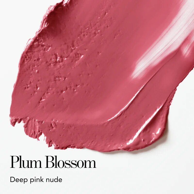 Chantecaille Lip Crème високо пигментирано кремообразно червило Plum Blossom 4 гр.