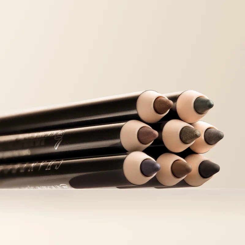 Chantecaille Luster Glide Eye Liner дълготраен молив за очи Jasper 1.2 гр.
