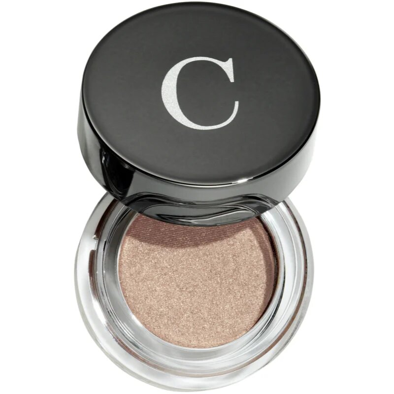Chantecaille Mermaid Eyeshadow метални сенки за очи Seashell 4 гр.