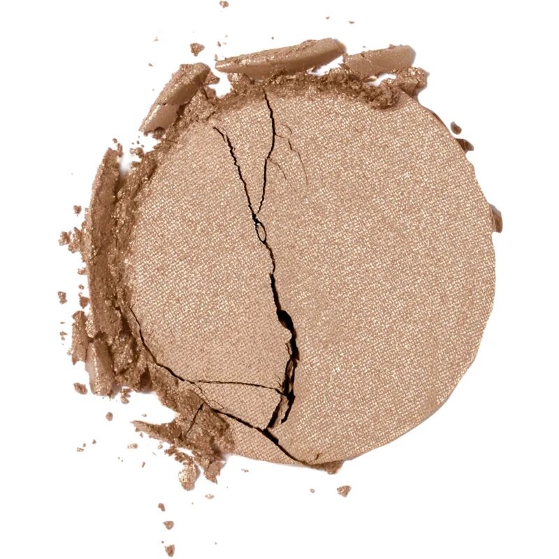 Chantecaille Mermaid Eyeshadow метални сенки за очи Seashell 4 гр.