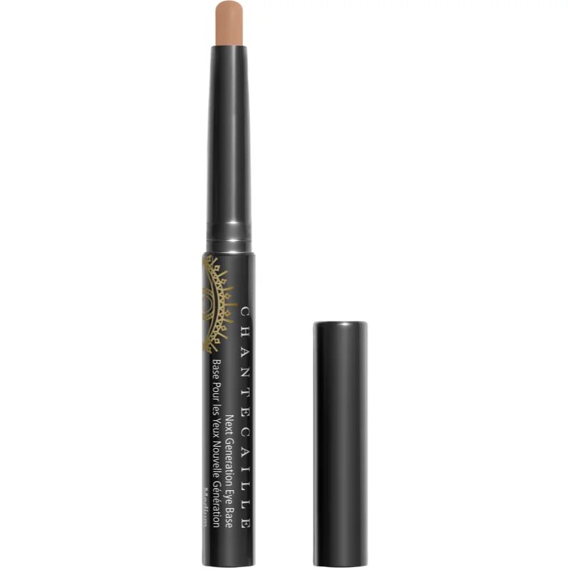 Chantecaille Next Generation Eye Base Primer основа с нежен нюанс под сенки за очи Medium 1.3 гр.