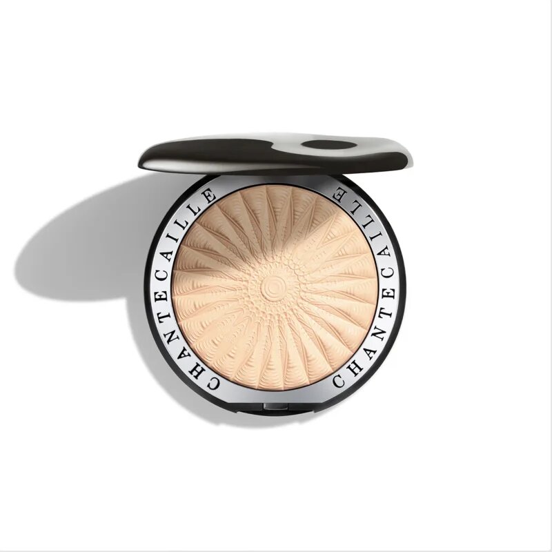 Chantecaille Perfect Blur Finishing Powder фиксираща пудра с изглаждащ ефект Light/Medium 8 гр.
