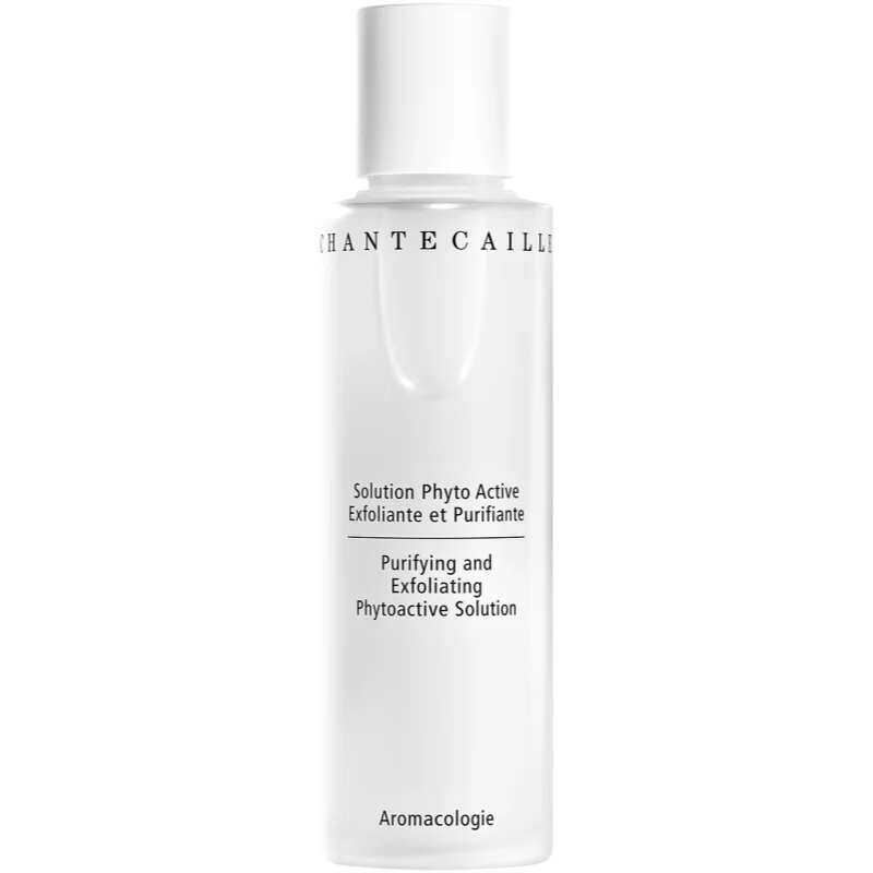 Chantecaille Purifying and Exfoliating Phytoactive Solution почистващ тоник за лице 100 мл.