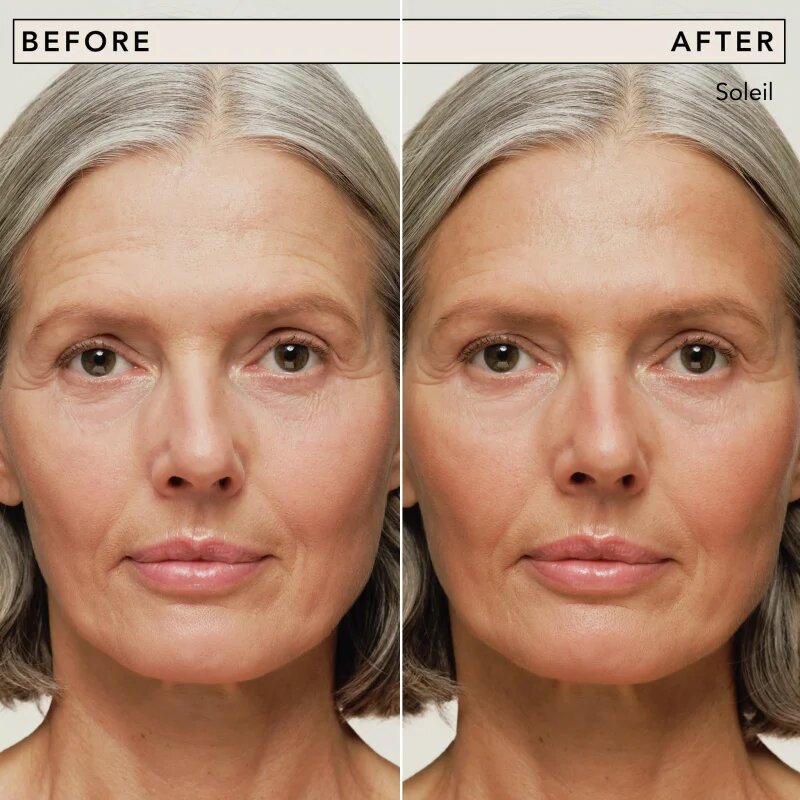 Chantecaille Real Bronze бронзант Soleil 7.5 гр.