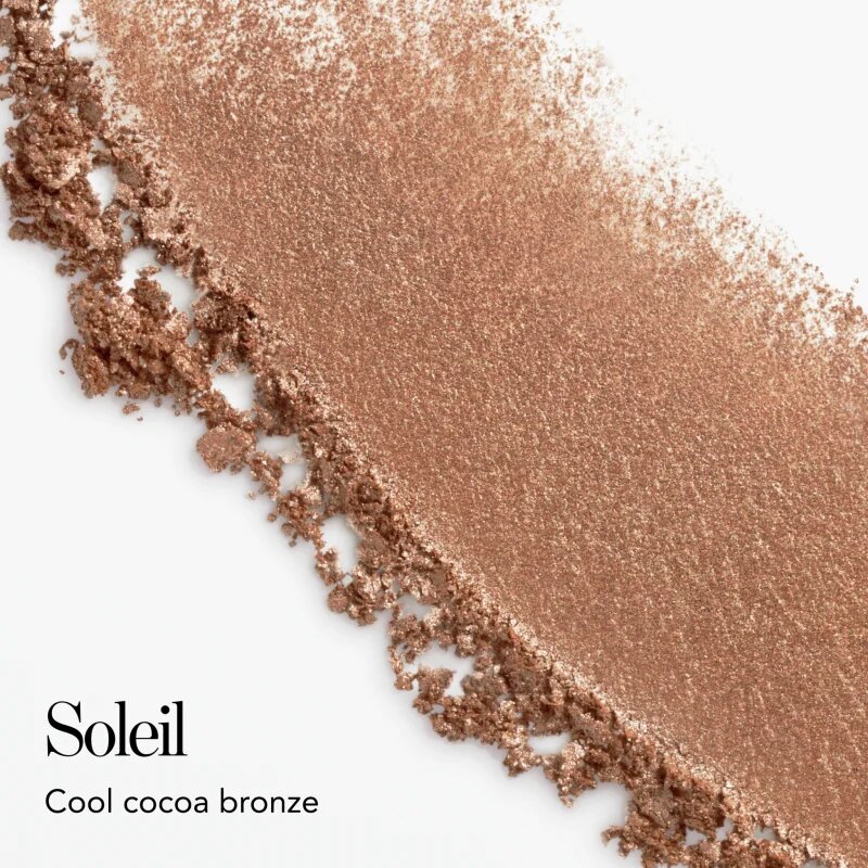 Chantecaille Real Bronze бронзант Soleil 7.5 гр.