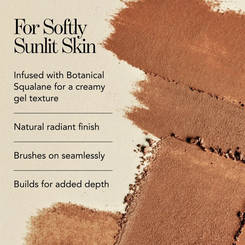 Chantecaille Real Bronze бронзант Soleil 7.5 гр.