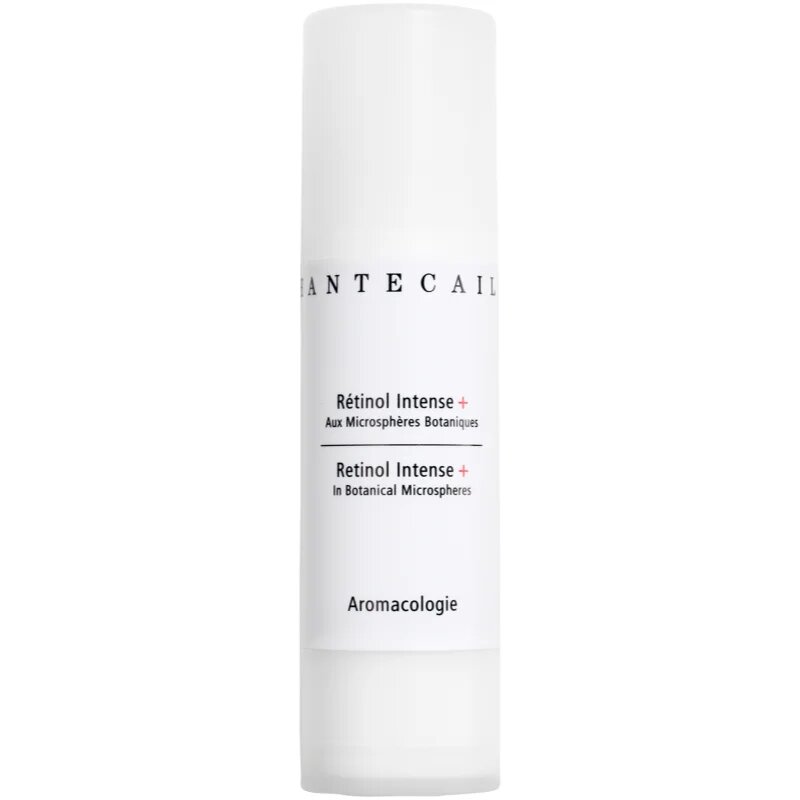 Chantecaille Retinol Intense+ регенериращ кожата бустер с ретинол 50 мл.