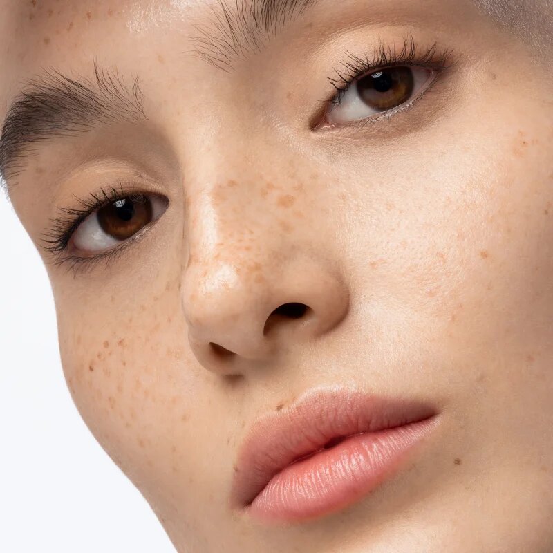 Chantecaille Rice and Geranium Foaming Cleanser нежна почистваща емулсия с хидратиращ ефект 70 гр.