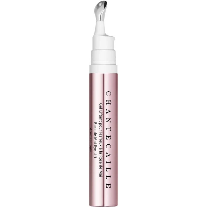 Chantecaille Rose de Mai Eye Lift околоочен крем с лифтинг ефект против подпухвания 15 мл.