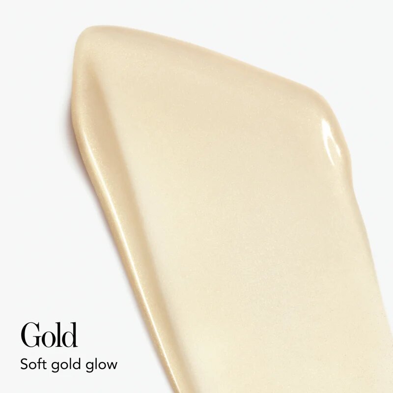 Chantecaille Sheer Glow Face Tint тониращ гел за освежаване и изглаждане на кожата Gold 30 гр.