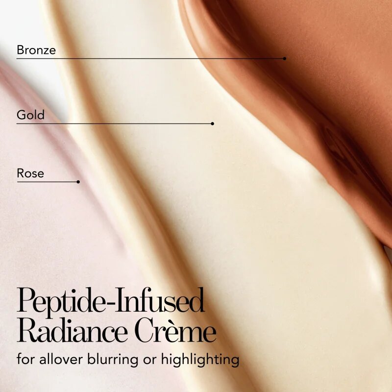 Chantecaille Sheer Glow Face Tint тониращ гел за освежаване и изглаждане на кожата Gold 30 гр.