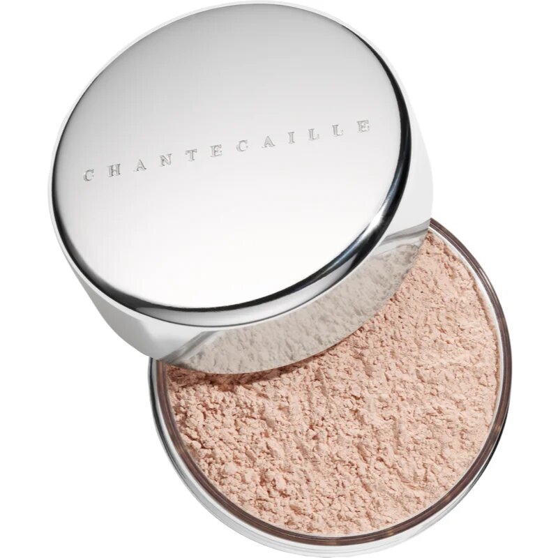 Chantecaille Talc Free Loose Powder насипна пудра с матиращ ефект 28 гр.