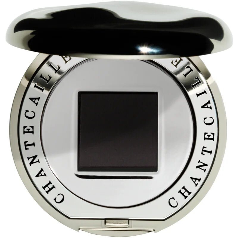 Chantecaille The Pebble Compact палитра сенки за очи 1 бр.
