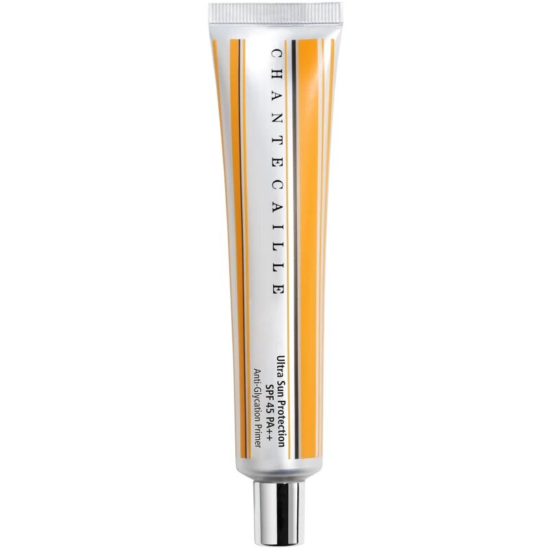 Chantecaille Ultra Sun Protection Sunscreen Broad Spectrum SPF 45 Primer лек защитен флуид SPF 45 40 мл.