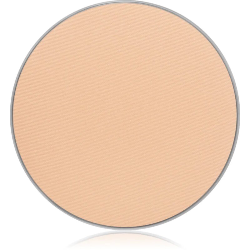 Charlotte Tilbury Airbrush Flawless Finish озаряваща компактна пудра пълнител цвят 2 Medium 8 гр.
