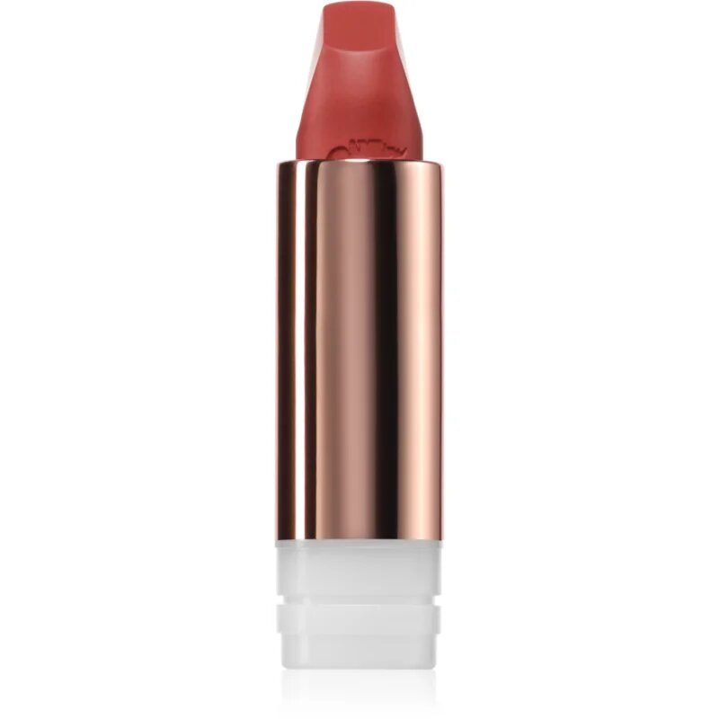Charlotte Tilbury Hot Lips 2 кремообразно хидратиращо червило пълнител цвят In Love With Olivia 3.5 гр.
