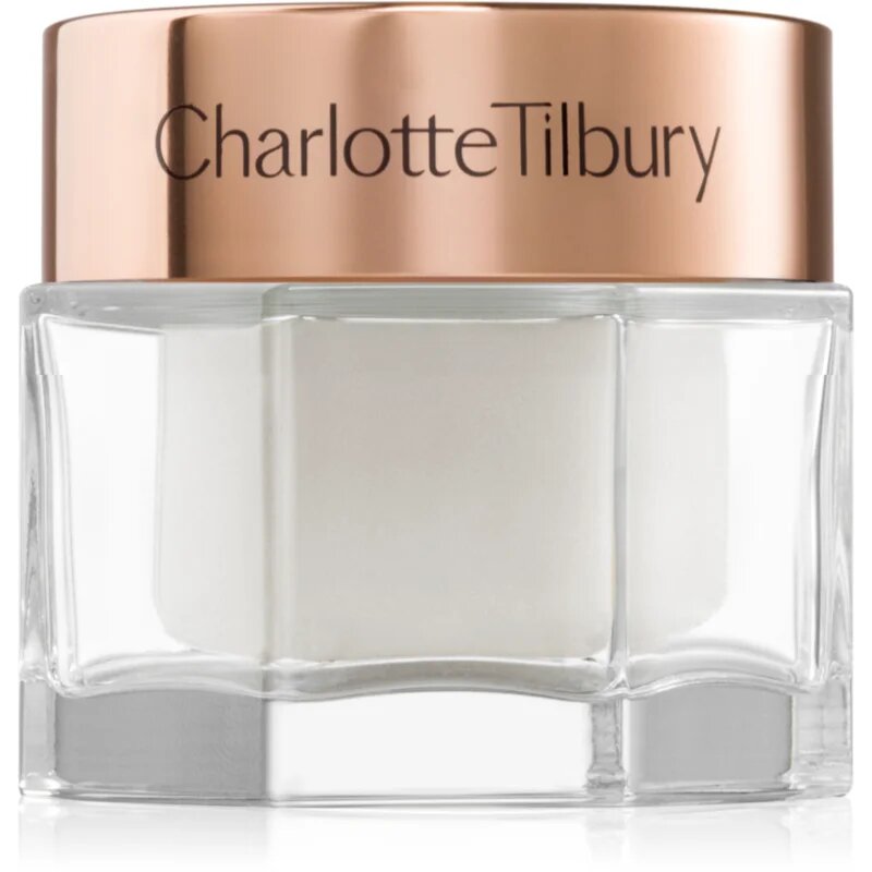 Charlotte Tilbury Magic Cream хидратиращ крем за лице SPF 15 резервен пълнител 30 мл.