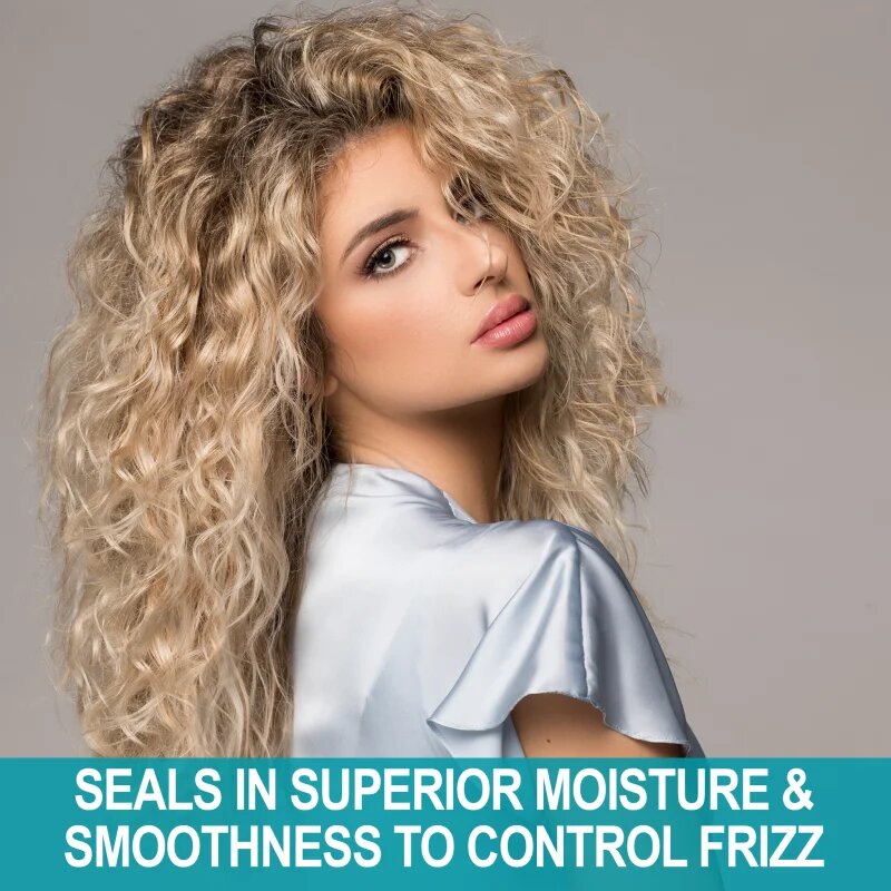 CHI Aloe Vera Curls Defined балсам за чуплива и къдрава коса 739 мл.