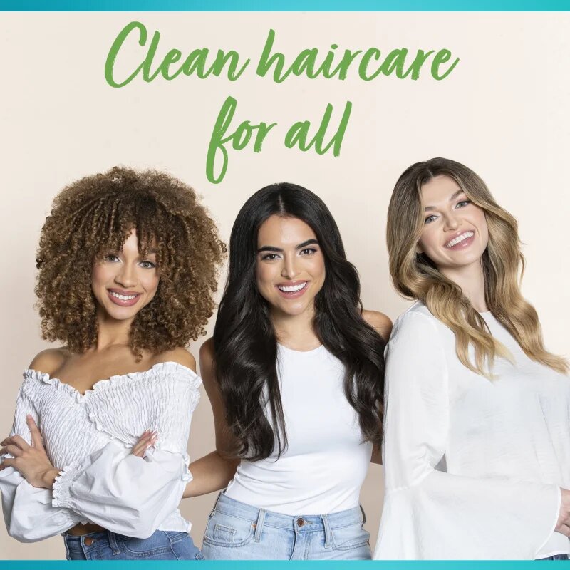 CHI CLEANCARE Clarifying Shampoo дълбоко почистващ шампоан 355 мл.