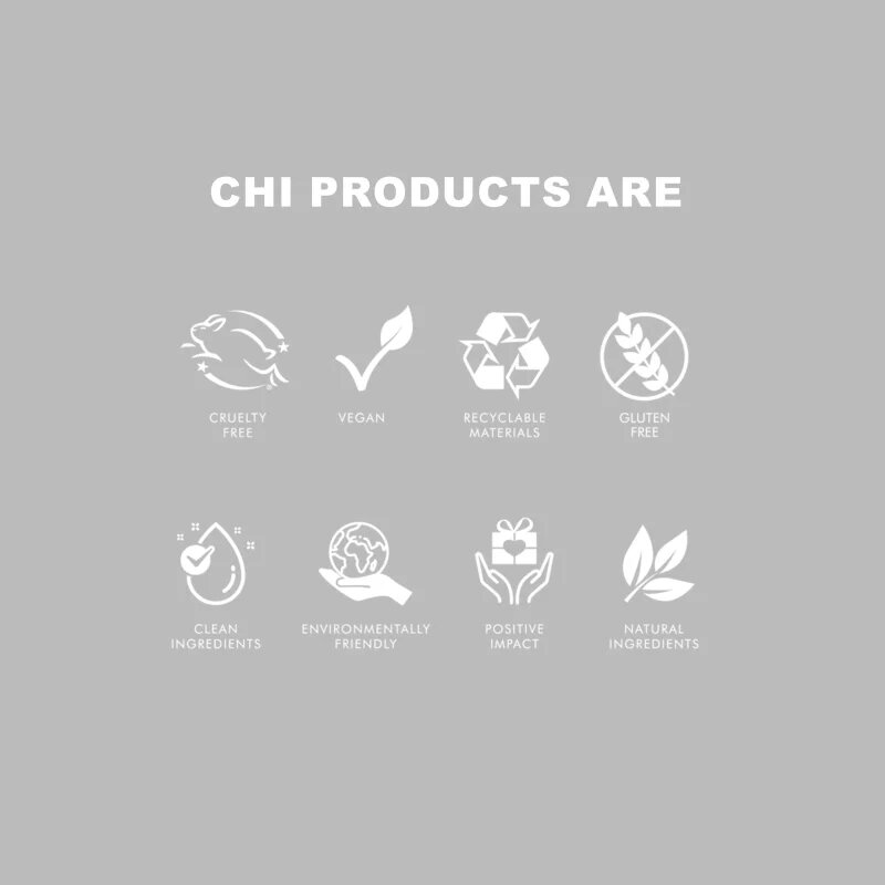 CHI Dry Shampoo сух шампоан 198 гр.
