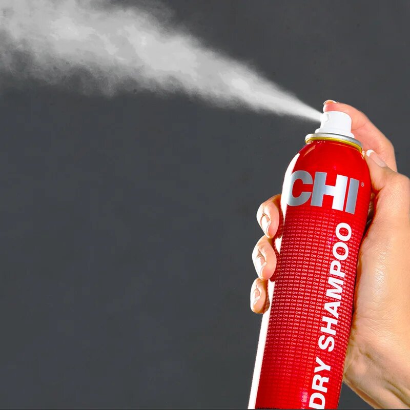 CHI Dry Shampoo сух шампоан 198 гр.